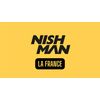 Nishman Hair Comb 046