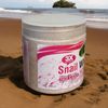 Original Veet Gold Snail White Face Body Scrub X1