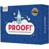 Proof! Math Game - Fast Pace Mental Math Magic Game - Teacher's Choice Award Winner Educational Game for Ages 9+