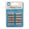 ZKMAGIC 10 Mixed Fuses