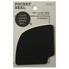 Pocket Seal [Monotone] 83037006