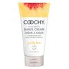 Coochy Shave Cream Peachy Keen 3.4oz