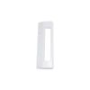 Ufixt Fits Labcold Fridge Freezer Door Handle White