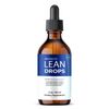 Lean Drops Liquid Supplement, All Natural Max Strength, LeanDrops (2 Pack)