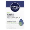 Nivea Post Shave Balm for Men Sensitive 3.3 fl oz 100 ml