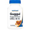 Nutricost Guggul Extract Supplement (3750 mg Equivalent) 120 Capsules