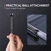 5.5mm Endoscope Camera 1080P 4.3" Screen Waterproof for Inspections with Lights