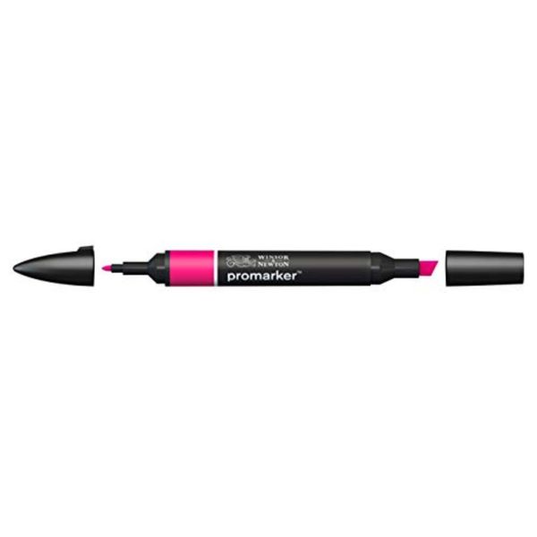 Winsor & Newton ProMarker - Magenta
