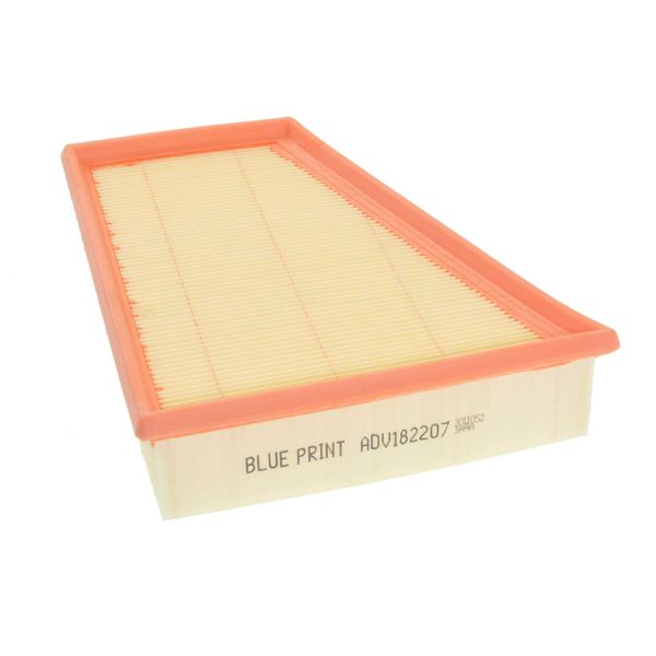 Blue Print ADV182207 Air Filter, pack of one
