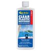Star Brite Clear Plastic Restorer STEP1 8.5 fl oz (237 ml)