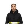 LED Reflective Elastic Belt
