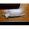 Cuda Saltwater Fishing Flies