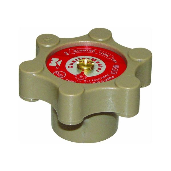 Mueller/B & K 888-738HC Frost-Free Valve Handle