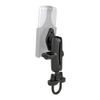 Ram Bike Handlebar Mount (Metal) - Black