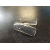 500pcs Clear Nail Tips (Half) CODE: #120