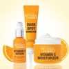 Retinol + Vitamin C Face Serum