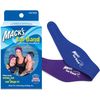 Mack's Swimming Head Band - Blue/Purple