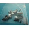 CHEMINERT FS1R.4-5 1/16" REMOVABLE ADAPTER ASSEMBLY FSR FERRULE LINER NUT KIT