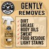 LEATHER CLEANER レザークリーナー 473ml SPI_208_16