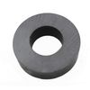 Ring Magnet, Ferrite 1.75" Diameter Donut/Ring Magnet