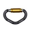 Fujii Denko Detachable Chest D Ring Zero G Zero G ZERO-G D-Ring Carabiner for Zero G