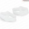 PEDIMEND Big Toe Bunion Corrector Hammer Separator Straightener Hallux Valgus