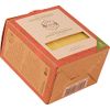 Crate 61, Vegan Natural Bar Soap, Avocado Grapefruit, 3 Pack, Handmade Soap With Premium Essential Oils, Cold Pressed Face And Body Bar Soap For Men And Women (4 oz, 3 Bars) Avocado Grapefruit 3 Pack
