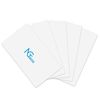 NGTeco Attendance Cards Suitable for MB2, MB1, Eface10 5