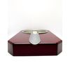 Golf Ball Cigar Ashtray – Golfing Cigar Accessories