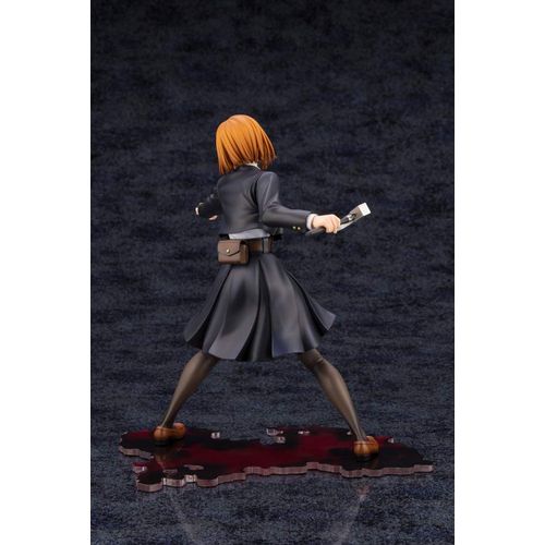 ARTFX J PP939 Magical Warfare Rose Kuzaki 1/8 Scale PVC Pre-Painted Complete Figure
