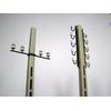 Mini Art 35563 – Modelling Accessories Concrete Telegraph Poles