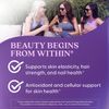 Doctor's Best Women's Hair, Skin & Nails
