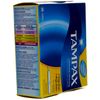 Tampax Tampons with Flushable Cardboard Applicator - Regular - 20 ct
