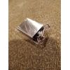 EDC Pocket Firestarter Survival Kit Forever Match Fatwood Chainsaw Multi tool