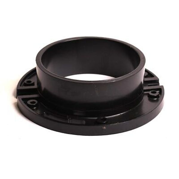 Thrifco 93603 4" X 4" Closet Flange (Hub)