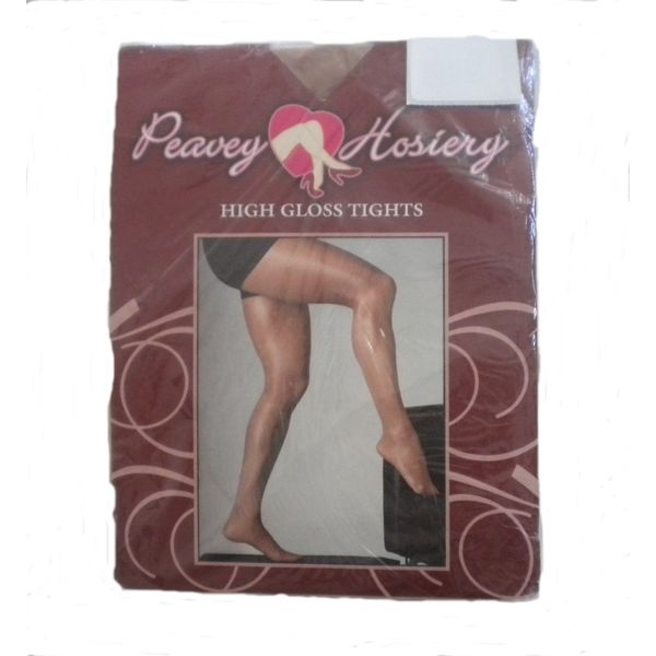 Peavey High Gloss Lt Suntan Tights C