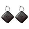 Pet GPS Tracker Mini – Bluetooth Locator for Bags, Wallets & Vehicles – 2pcs