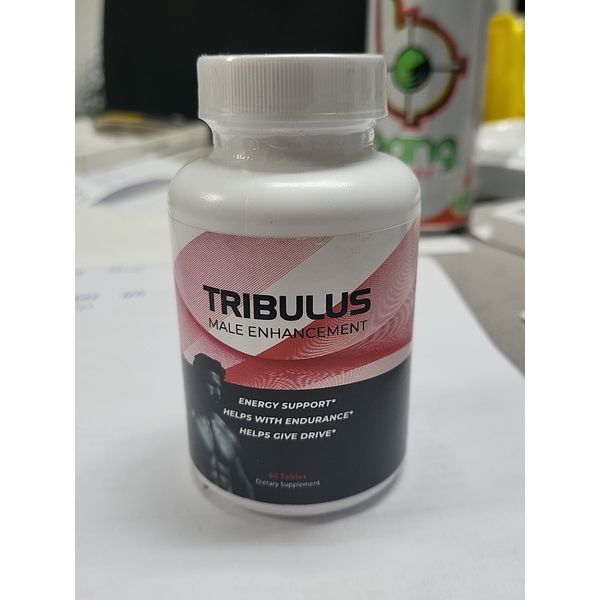 tribulus extract, TRIBULUS TERRESTRIS, muscle mass booster  60 ct 