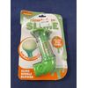 Nickelodeon GAK Slime Bubble Blower Green Sealed *NEW* includes Real Slime