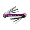 Vest Slim Rib Ball Point SR-6BHM