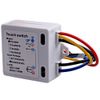 120V/240V On Off Touch Switch with Surge Absorber for LED Lamp