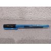 Zebra Zazzle Fluorescent Highlighter Blue (1 Highlighter)