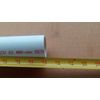 1-1/2" Pipe PVC 16" Minimum Length Schedule 40    2 pcs.