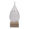 Storm Globe Tear Drop