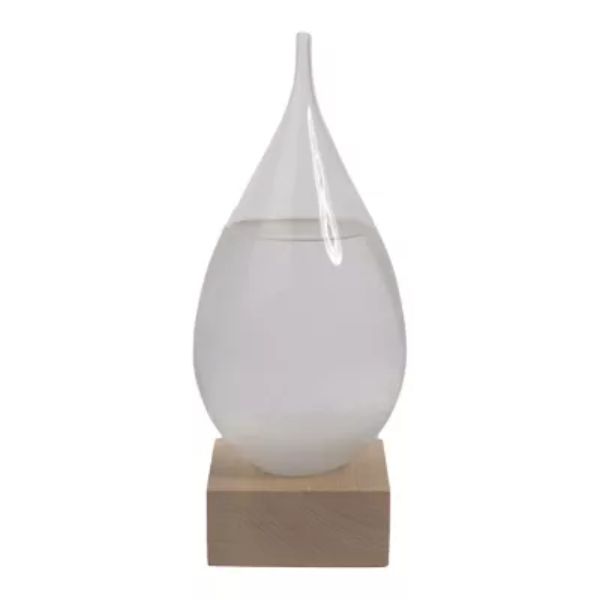 Storm Globe Tear Drop