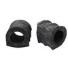Stabilizer Bar Bushing Kit Front to Frame for 2005-2009 Nissan Armada LE
