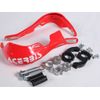 Acerbis Raly Pro Hand Guards Red Yamaha WR450F 03-16