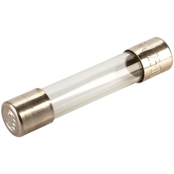 Fuse, 0.315A, TIME DELAY, 6.3X32MM | Cartridge FUSES, 1 X Qty - 70-059-61/0.315A
