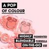 Collection Cosmetics Soft Glow Blusher, Blusher Powder, 4g, Cherry