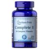 Puritan's Pride Complete B (Vitamin B Complex) - 250 Caplets